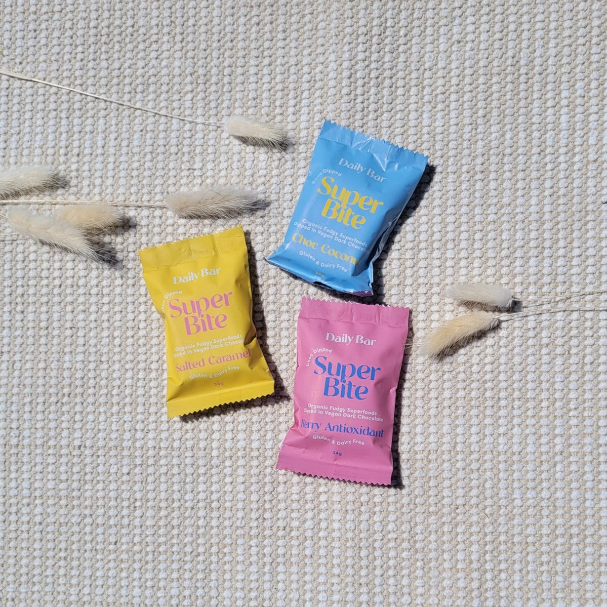 vegan gift idea chocolate