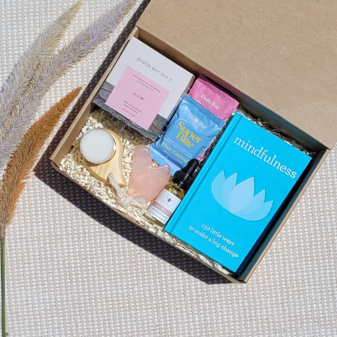 Pamper Me - Consider Me Box